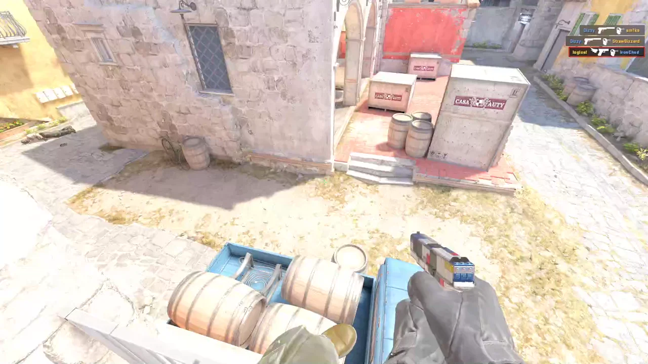 highlight